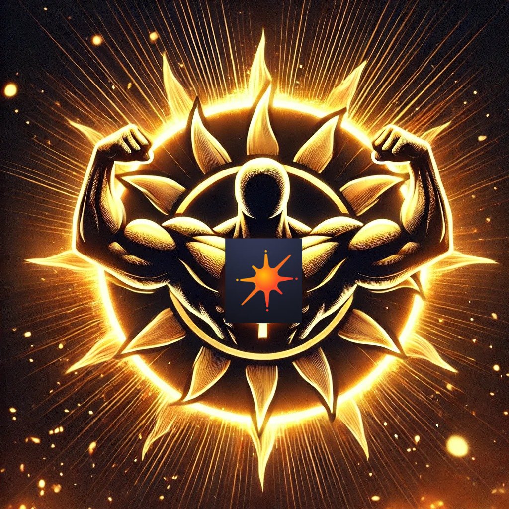 spencou's tweet photo. Legend has it, the @solflare_wallet intern types faster than Solana finalizes blocks. 🏎️💨 Drop a 💥 if you’re reading this and prove the myth true! https://t.co/oqjm6yzb41