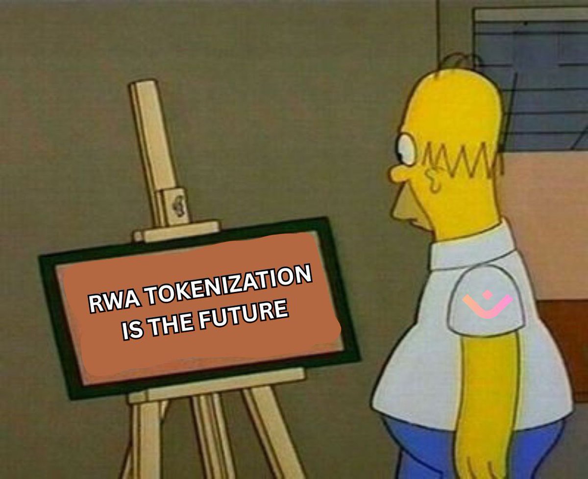 OM_SWEET_HOME's tweet photo. TradFi &amp; crypto are merging.

It’s not about if, it’s about who’s leading the charge.
And the answer is clear: $OM.

📌 UAE is going all in 🏗️
📌 Institutions are watching 👀
📌 Tokenized assets are the future 🔗

Real wealth. Real ownership. Real adoption. 🕉️ https://t.co/ZjbOM36Udt