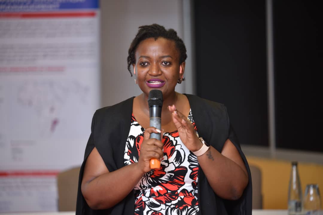 Government of Uganda tweet media