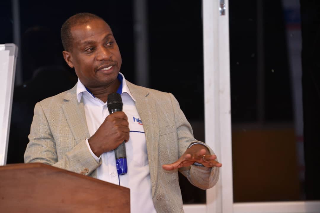 Government of Uganda tweet media