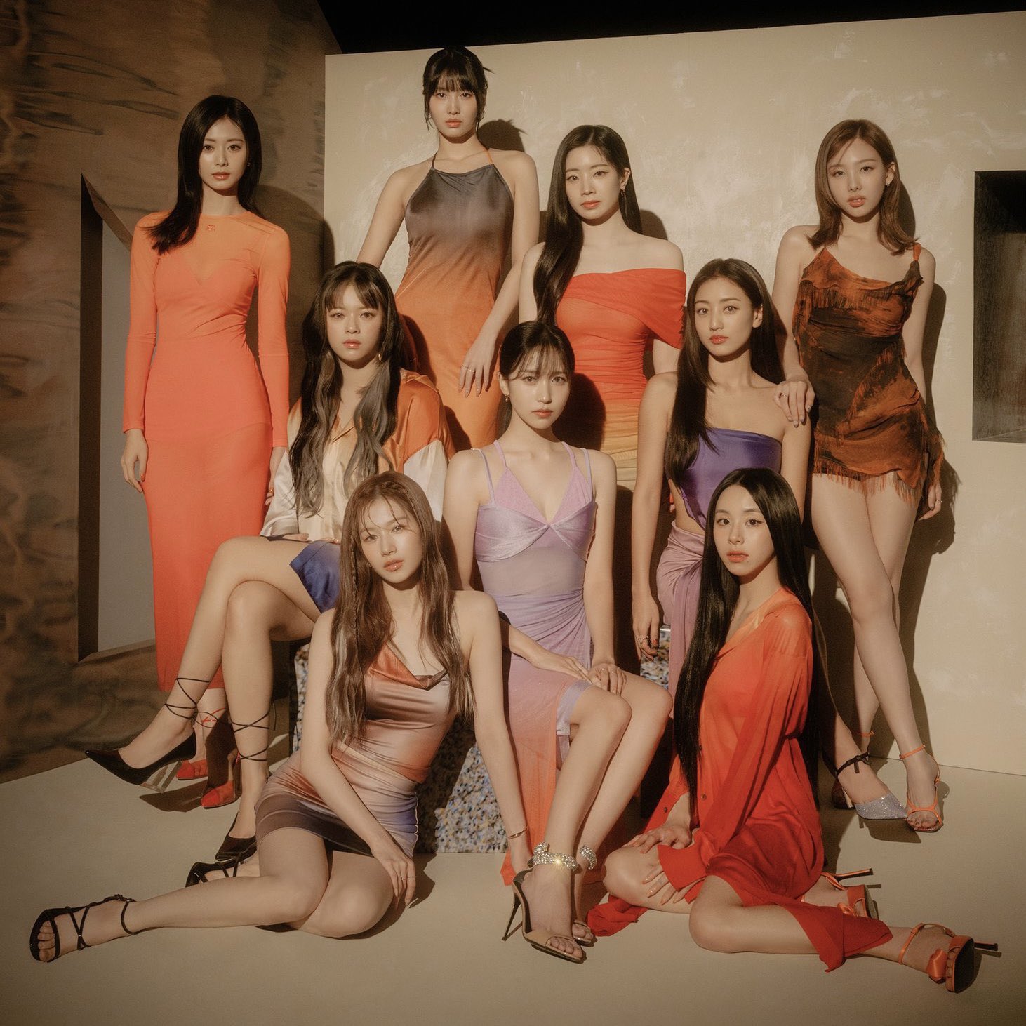 TWICE U.S. OFFICIAL (@TwiceUSofficial) / X