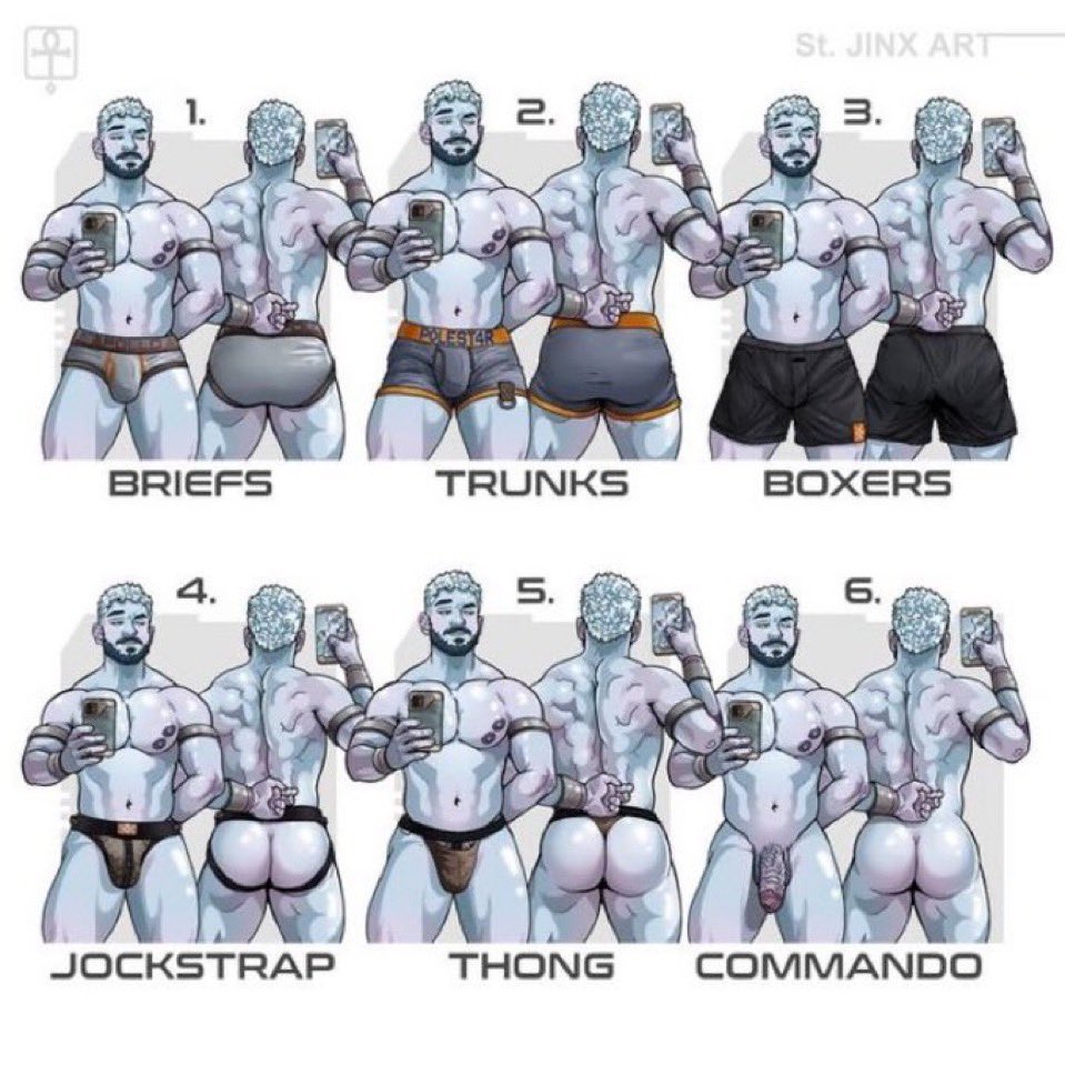 What are you wearing? Let’s see!