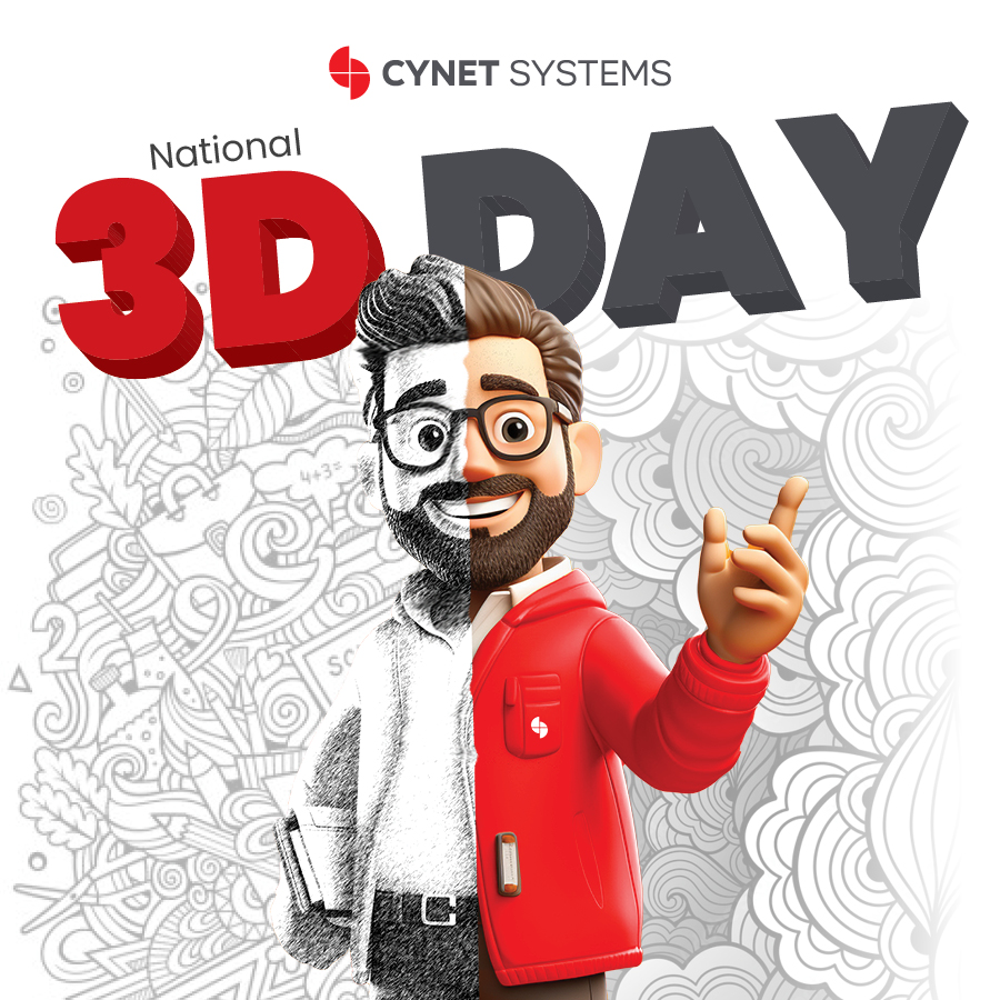 Cynet Systems tweet media