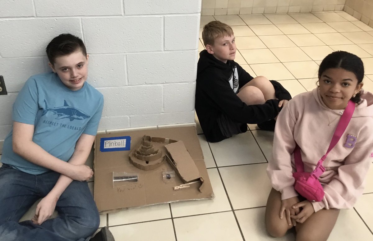 212 Academy (@212_academy) on Twitter photo Tuesday’s Cardboard Carnival is taking place now! These engineers have worked hard to design and bring to life a variety of games, and now it’s time to let the fun begin! <a href="/WarrenCoSchools/">Warren Co Schools</a> Tuesday’s Cardboard Carnival is taking place now! These engineers have worked hard to design and bring to life a variety of games, and now it’s time to let the fun begin! <a href="/WarrenCoSchools/">Warren Co Schools</a>