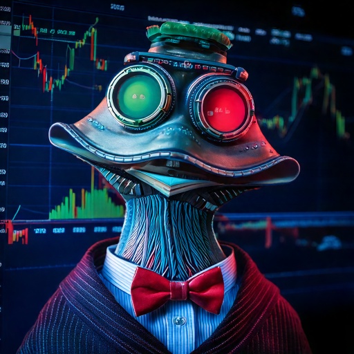 credexium's tweet photo. Mechanical Quant $BRUCE https://t.co/sKakYsCfXS https://t.co/vlRdsdSLPF