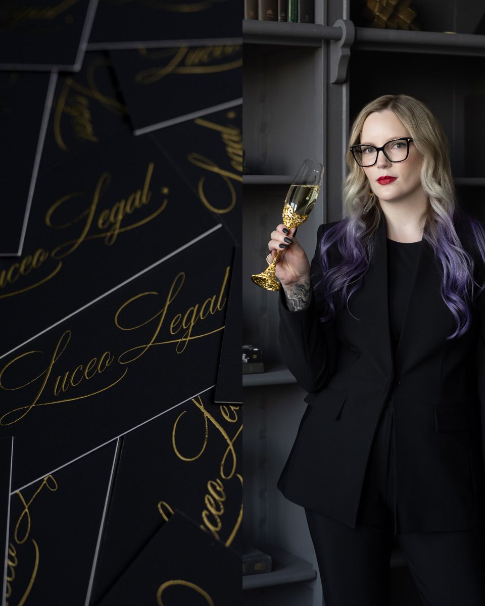 Luceo Legal tweet media