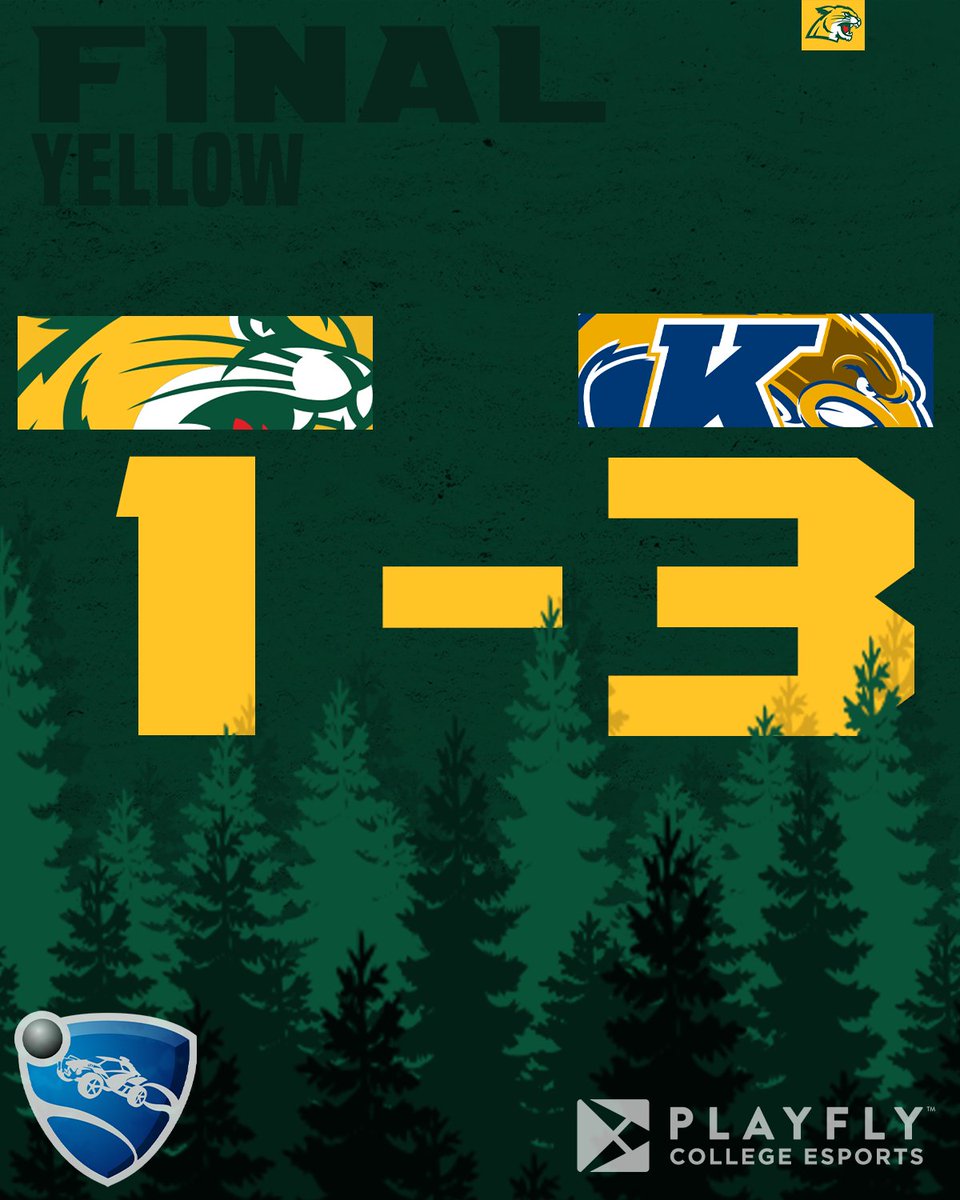 NMU Esports tweet media
