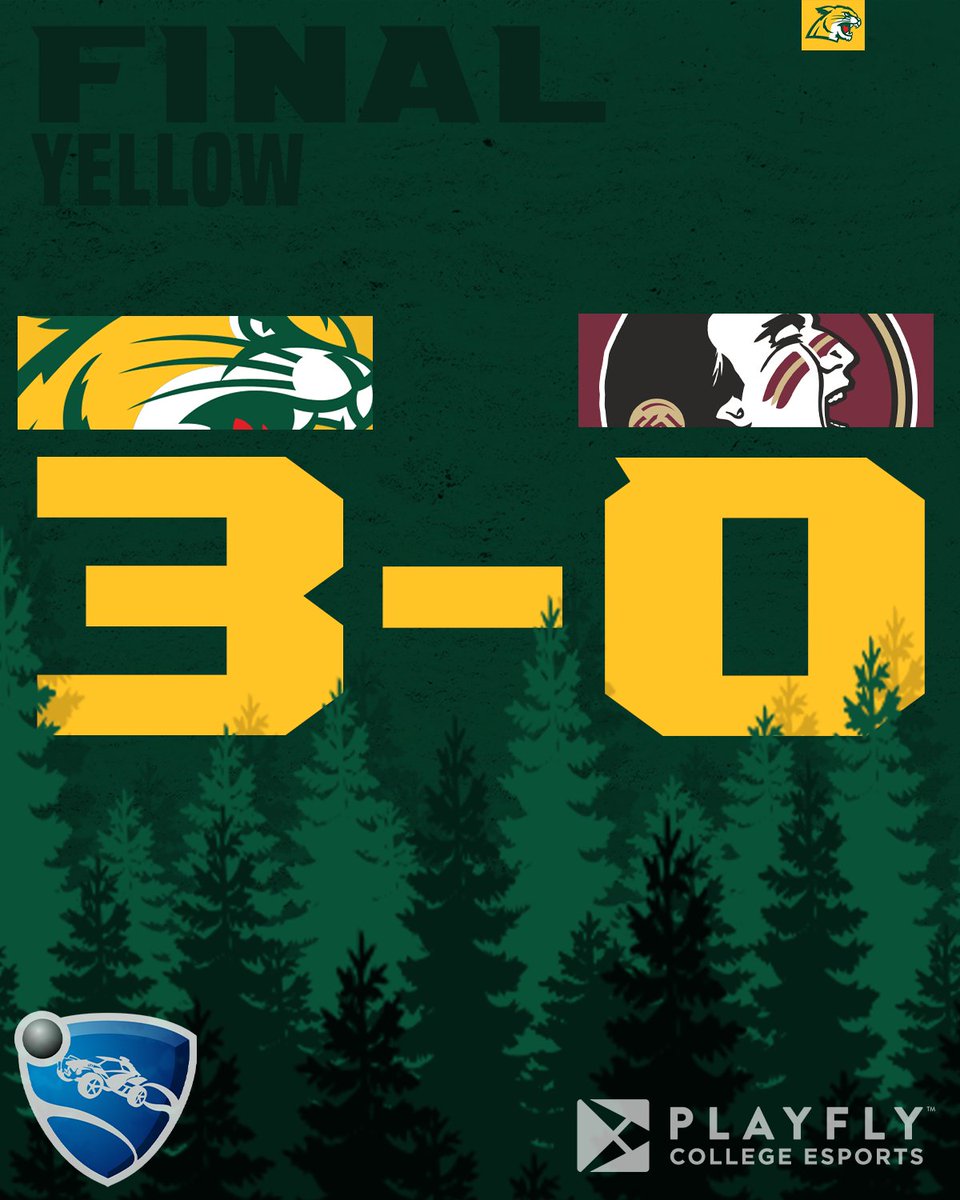 NMU Esports tweet media