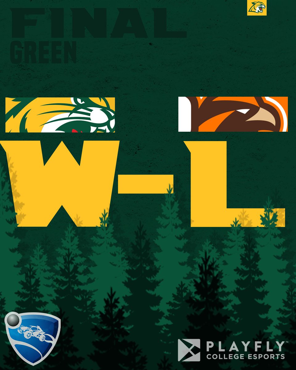 NMU Esports tweet media