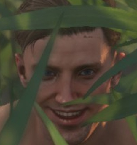 _ekikeki's tweet photo. Going through screenshots and... uhh... HELLO???😳
This is peak meme material #hanscapon https://t.co/9DH3D8Fjzw