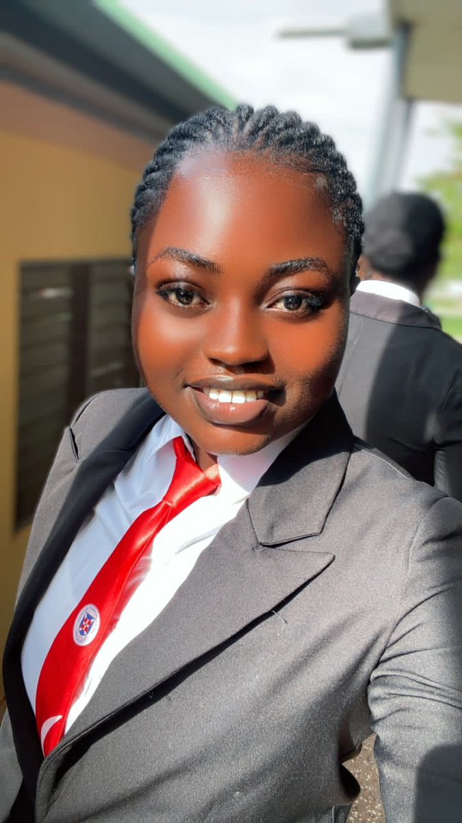 Leticia opoku tweet media