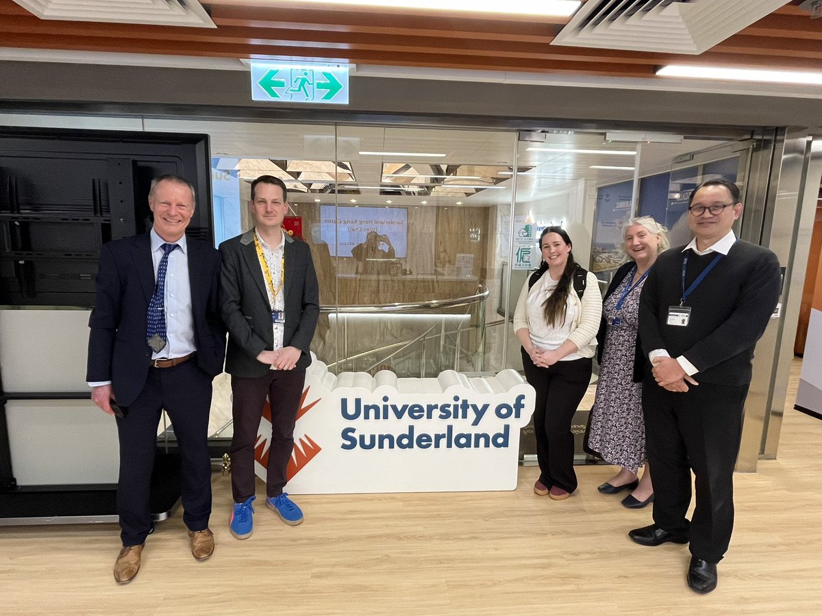 Simon Sheard (@sheard_simon) on Twitter photo Great to see so many current <a href="/PGCEIDL/">@PGCEIDL International Initial Teacher Training</a> <a href="/UoSPGCEEYT/">@UoSPGCEEYT</a> <a href="/UoSiQTS/">UoSiQTS</a> students and interested applicants at our HK campus networking event this evening <a href="/sunderlanduni/">University of Sunderland</a> #distancenotdistant Great to see so many current <a href="/PGCEIDL/">@PGCEIDL International Initial Teacher Training</a> <a href="/UoSPGCEEYT/">@UoSPGCEEYT</a> <a href="/UoSiQTS/">UoSiQTS</a> students and interested applicants at our HK campus networking event this evening <a href="/sunderlanduni/">University of Sunderland</a> #distancenotdistant
