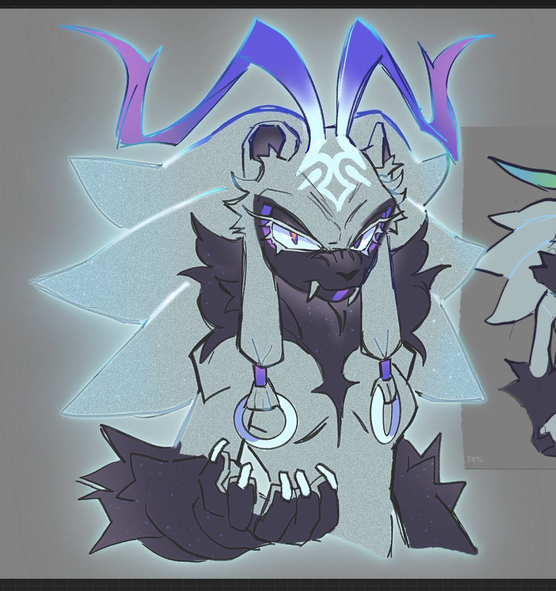 SYnnerAltars✝ tweet media