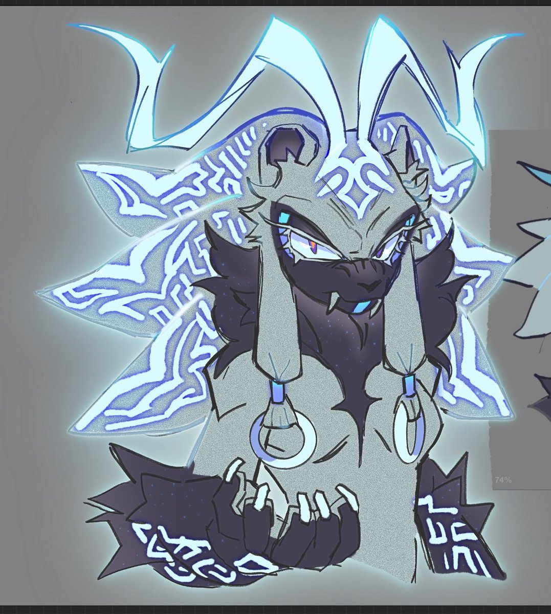 SYnnerAltars✝ tweet media