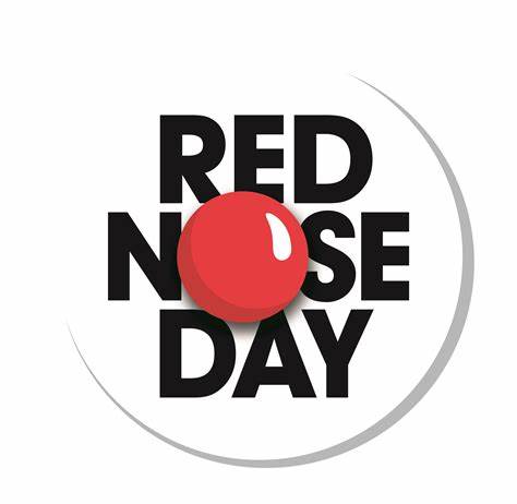 Comic Relief Friday 21st March 2025.

Secondary and Sixth Form students wear your trainers and donate £1.

#HEAR #learningthroughdiversity #comicrelief2025