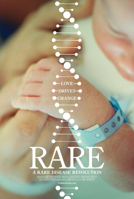 The Orphan Disease Center @ UPenn (@odc_upenn) on Twitter photo π· SAVE THE DATE π· 04/09/25
The <a href="/ChildrensPhila/">Children's Hospital</a> Neuroscience Center & Research Institute are holding a private screening of the newly released βRARE: A Documentaryβ
Wed April 9 '25
Doors open at 3:45 pm. Film begins at 4 pm.
Location: Main Auditorium, 3500 Civic Center Blvd π· SAVE THE DATE π· 04/09/25
The <a href="/ChildrensPhila/">Children's Hospital</a> Neuroscience Center & Research Institute are holding a private screening of the newly released βRARE: A Documentaryβ
Wed April 9 '25
Doors open at 3:45 pm. Film begins at 4 pm.
Location: Main Auditorium, 3500 Civic Center Blvd