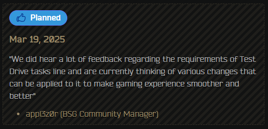 TrentAU | 🇦🇺 Tarkov Emissary tweet media