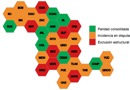 Buró Parlamentario tweet media