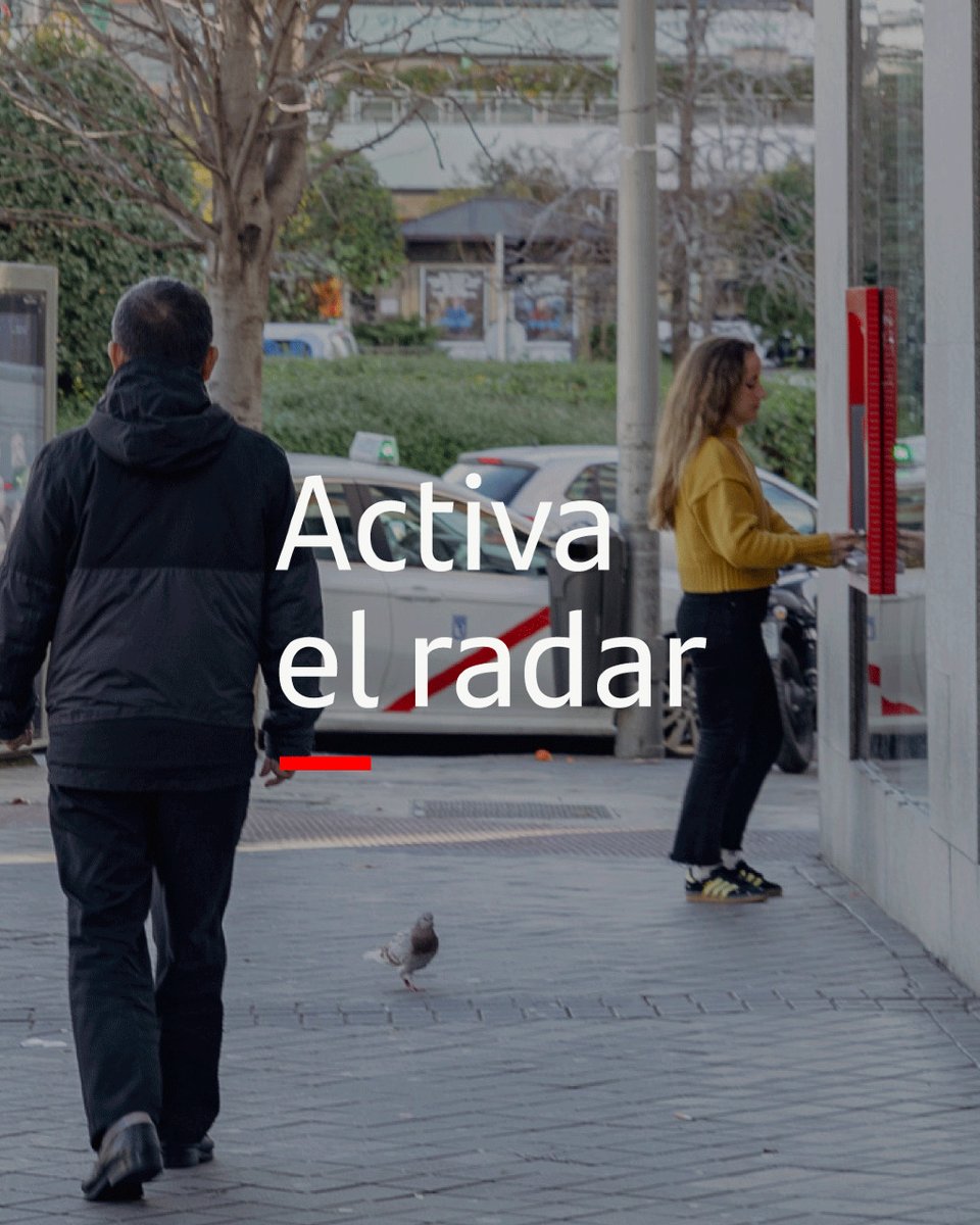 Efectivamente, necesitabas llevar efectivo encima para ese plan. 🤦🏻

Pero no te preocupes, solo tienes que entrar en nuestro buscador de cajeros automáticos y localizar el más cercano a ti.📍🏧
bancosantander.es/buscador-ofici…