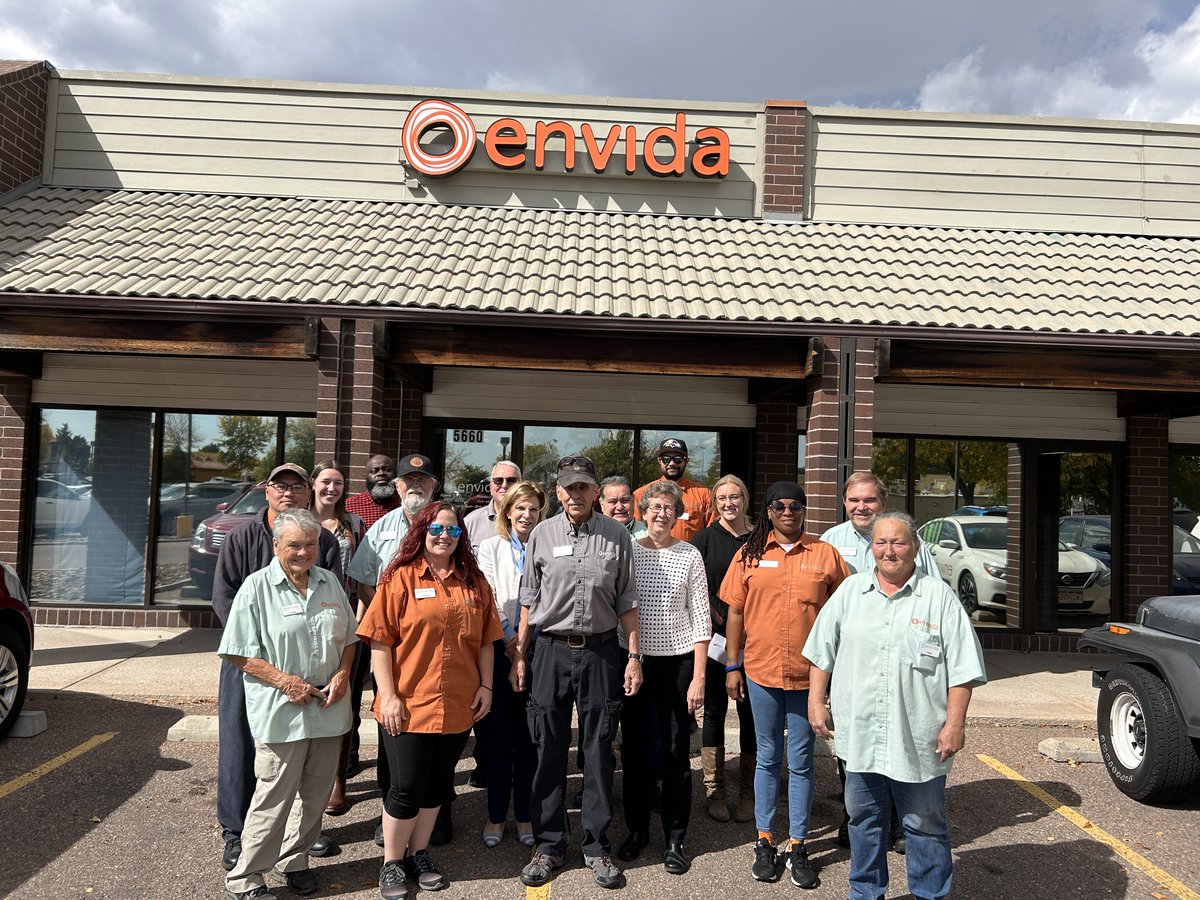 Happy #TransitEmployeeAppreciationDay! 🚍🧡 Today, we celebrate our incredible drivers who go the extra mile to ensure our clients reach medical appointments, jobs, schools, and more—safely and with care. Drop a 👏 in the comments to show your appreciation!