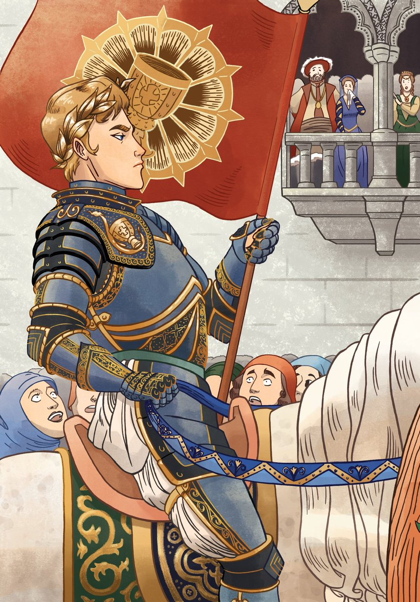 2025 vs 2017 🏰✨