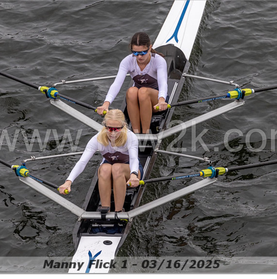 Check out photos from the First Flick at <a href="/row2k/">row2k</a> Thank you Ed Hewitt!
