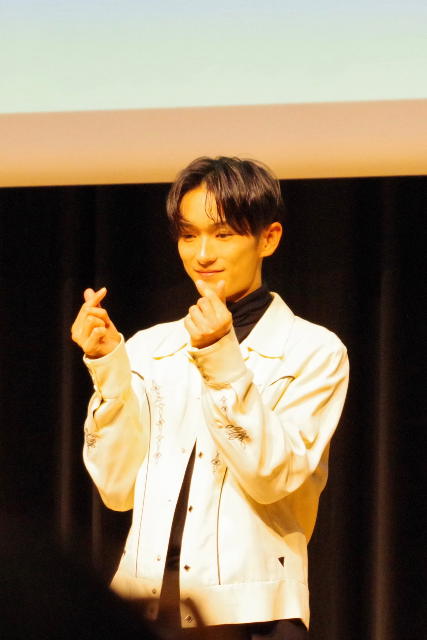 坂井瑠星 ファンミーティング トレカ 6枚 坂井瑠星 ファンミーティング トレカ 6枚 - メルカリ