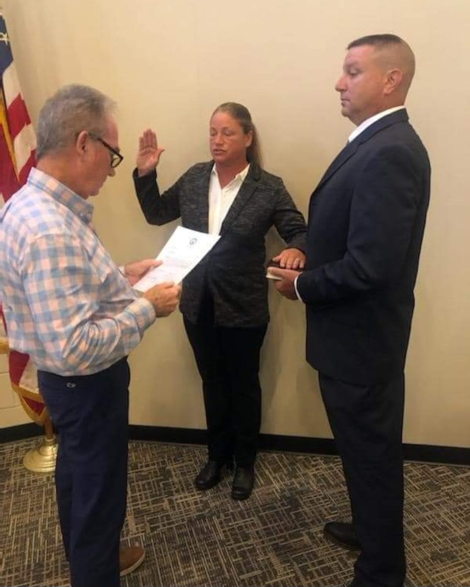 West Deptford Police tweet media