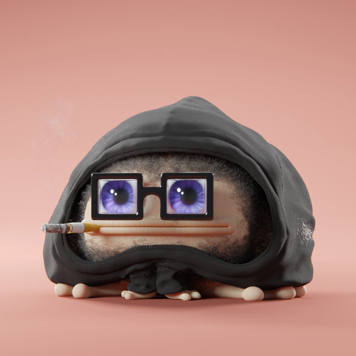 gm 🐸