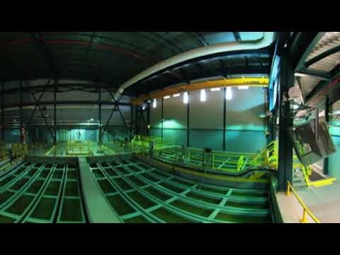 AlbertaTomorrow's tweet image. How is #calgary 's water treated so we can drink it?  Check out this #360video  #calgaryteachers #cbe #csssd #rvsed #abwater youtu.be/9ksSbswY_CA?si…