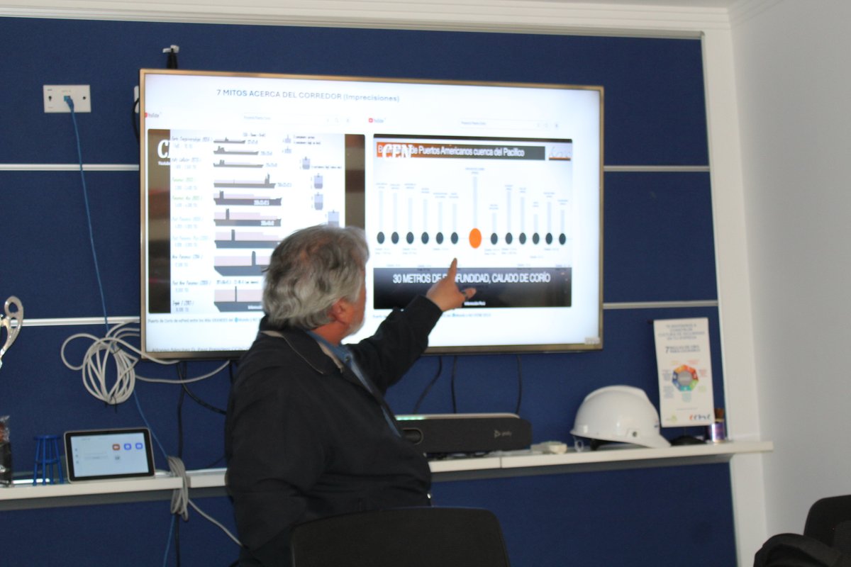 CChC Calama tweet media