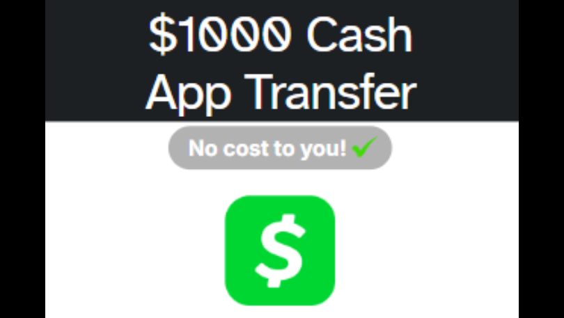 Claim your $1,000 Cash App Gift Card NOW! 🎉 Don’t miss out, act fast!👇 
Visit: shorturl.at/WbJyv
#CashApp #getcash #giveaway #usdollar1000