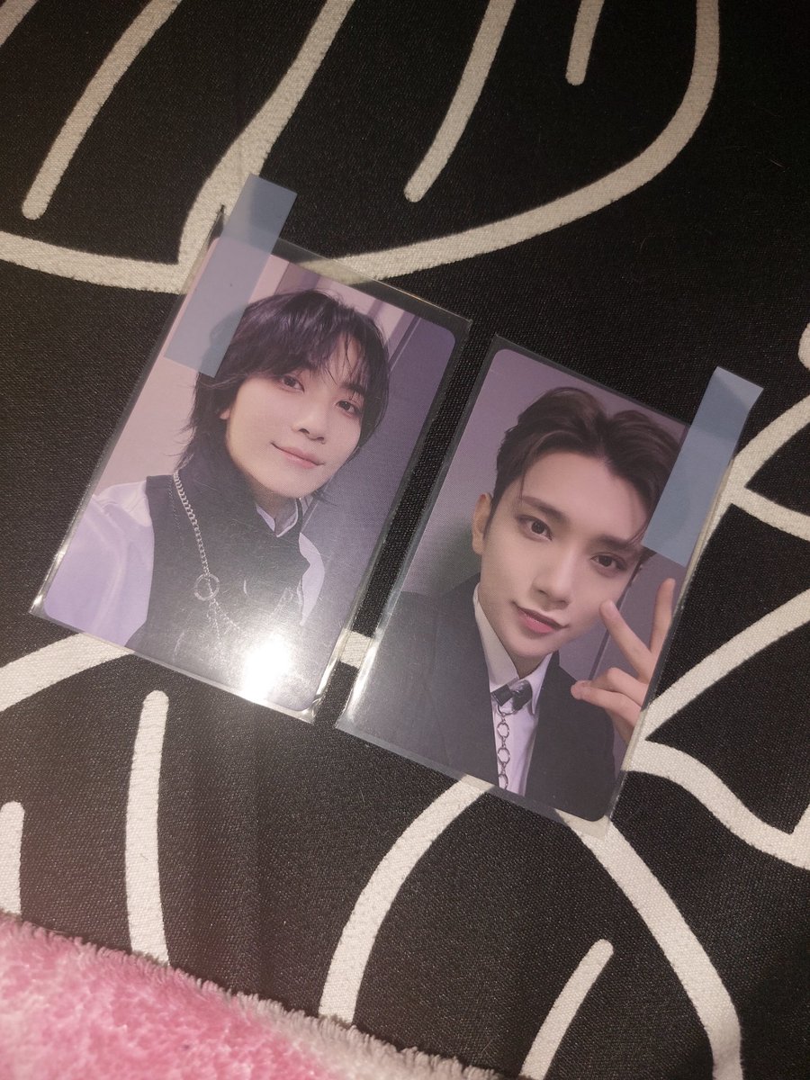 rissezes's tweet photo. look who's homeeee!! one of my prio is now added to my coll. tysm @grdneyy 🫶🫶

#namreviews https://t.co/tpIX4Fg64Z