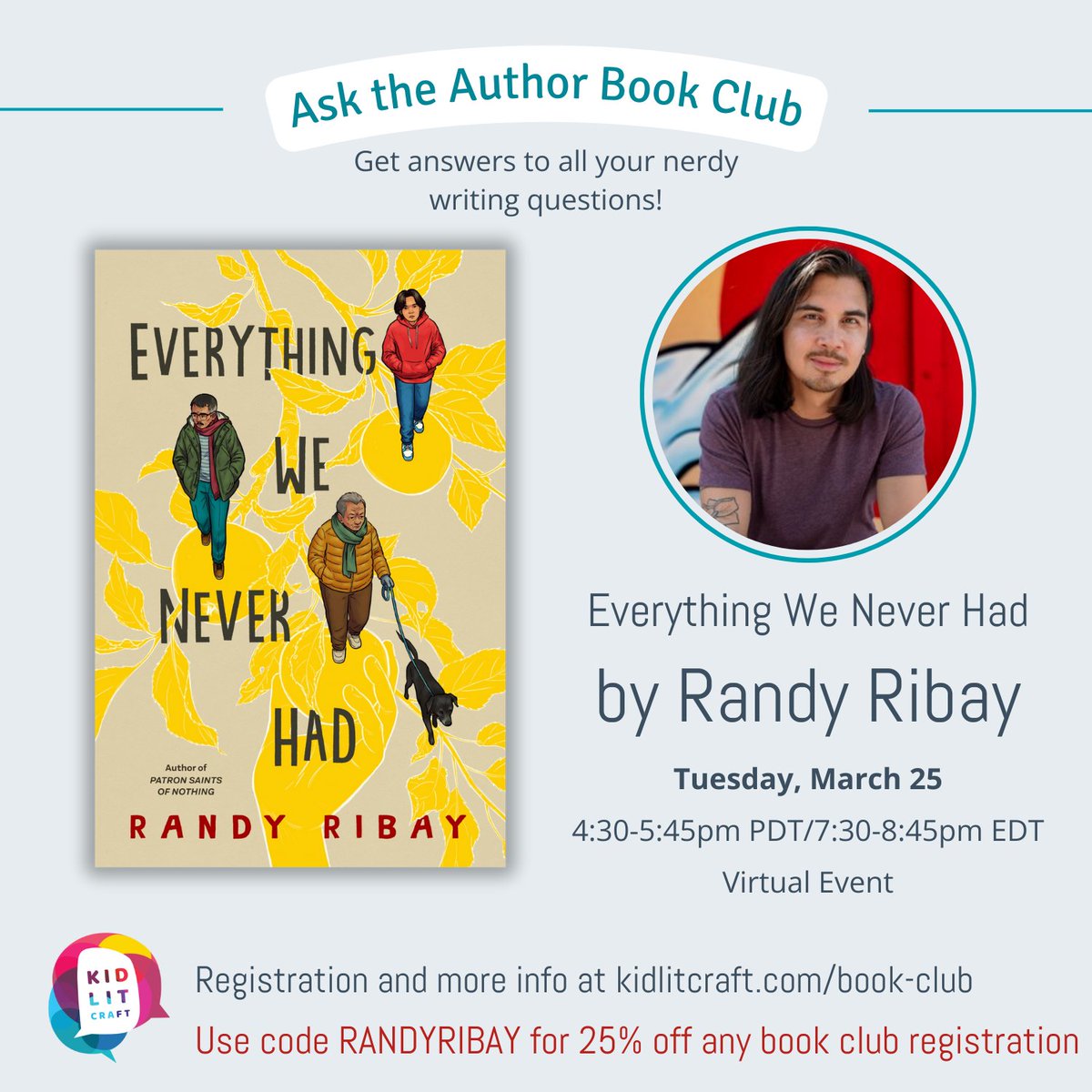 KidLit Craft tweet media