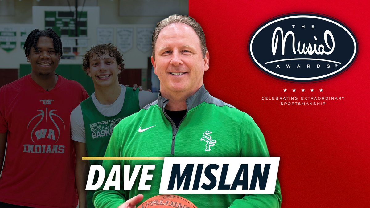 Two high school basketball players, Michael Plasko and Brandon Bell, hit the 1,000-point milestone in the same game—6 seconds apart! South Fayette coach Dave Mislan's act of sportsmanship gave Bell the chance to score his final points, showcasing a rare moment of kindness in