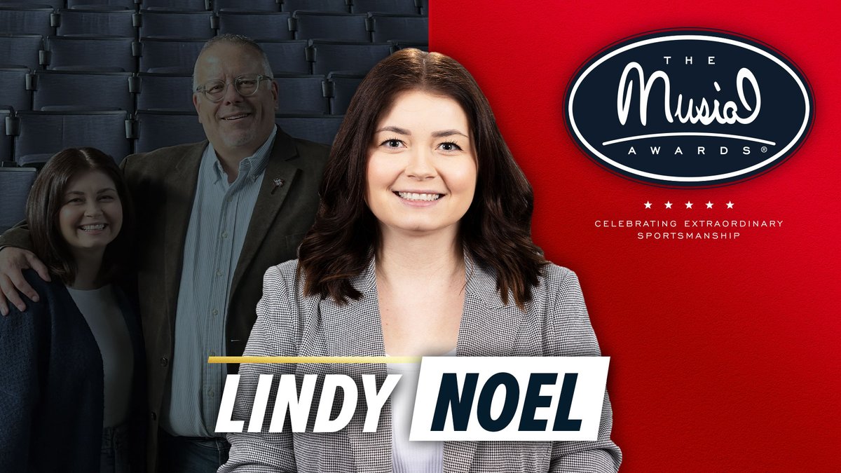 Musial Awards (@musialawards) on Twitter photo .<a href="/lindannoel/">Lindy Noel</a> and <a href="/Aportzline/">Aaron Portzline</a>'s story is one of extraordinary kindness and connection. Despite working together with the <a href="/BlueJacketsNHL/">Columbus Blue Jackets</a>, the two didn’t know each other well—but when Aaron needed a kidney transplant, Lindy became his lifesaver.
musialawards.com/honorees/lindy… .<a href="/lindannoel/">Lindy Noel</a> and <a href="/Aportzline/">Aaron Portzline</a>'s story is one of extraordinary kindness and connection. Despite working together with the <a href="/BlueJacketsNHL/">Columbus Blue Jackets</a>, the two didn’t know each other well—but when Aaron needed a kidney transplant, Lindy became his lifesaver.
musialawards.com/honorees/lindy…