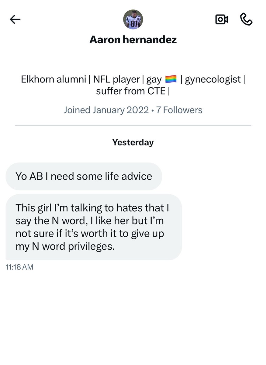 AB84's tweet photo. DM of the Day #CTESPN https://t.co/j2ZqERbiYL