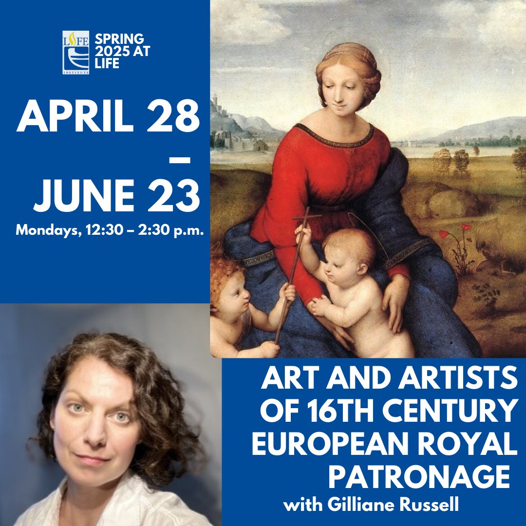 LIFE INSTITUTE tweet media