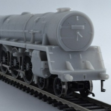 If you need:
✔️ High detail
✔️ Smooth surface finishes
✔️ Small, precise parts
✔️ Functional prototypes

Then SLA or LCD #3DPrinting is the right choice!
hubs.ly/Q037lx1z0

#SLA #3DParts