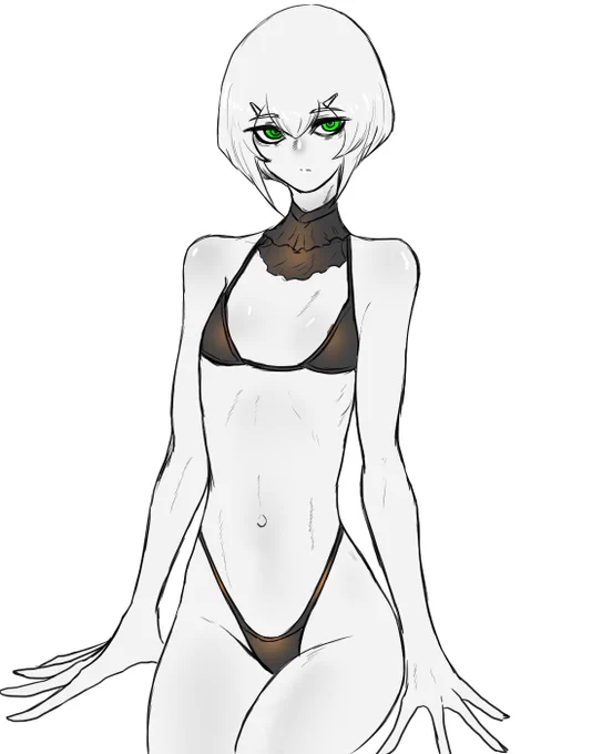 らくがき 