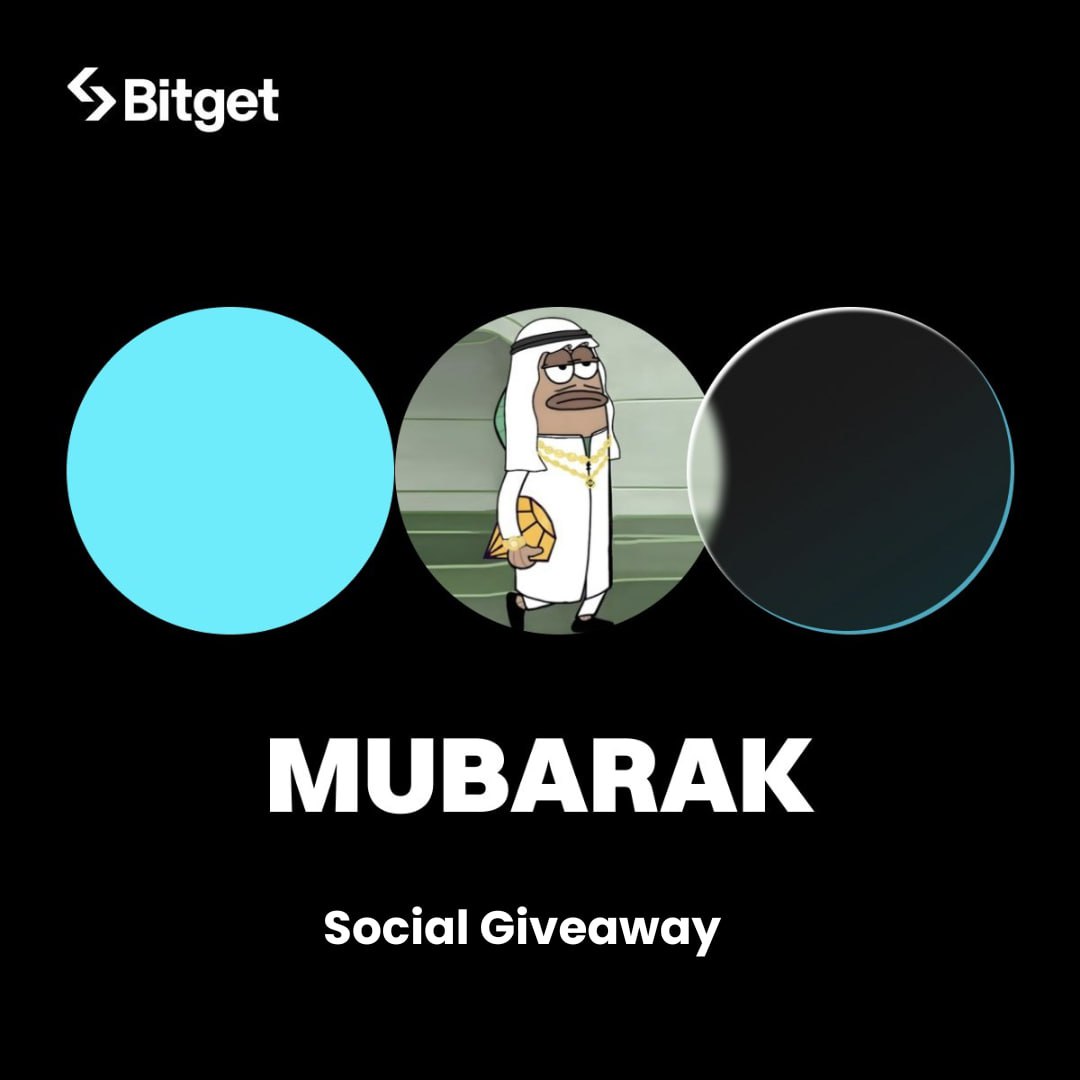 Bitget South Asia tweet media