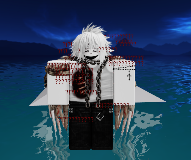 IsaacsEyeball's tweet photo. After a while of not drawing I cooked something up!
#art #artist #drawing #digitalart #arttwt #oc #originalcharacter #angeloc #angeldrawing #creepyoc #creepy https://t.co/WSAA3A0eVK