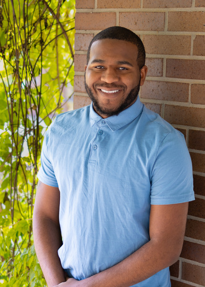 Congratulations to <a href="/MSUMGI/">MSU Microbiology, Genetics, & Immunology</a> doctoral candidate Charles Whitehead-Tillery on winning a 2025 AGEP Scholar Award from the @MSUGraduateSchool! Charles is working in the Mansfield Lab studying Extended Spectrum Beta Lactamases.
