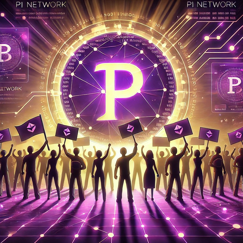 Bizler, #Pi Network topluluğunun uzun süredir emek veren üyeleri olarak, projenin başından beri verdiğiniz sözlerin yerine getirilmesini talep ediyoruz. Yıllarca süren sabrımız, desteğimiz ve Pi ekosistemine olan inancımız, şeffaflık ve güven temelinde şekillenmiştir. Ancak, söz