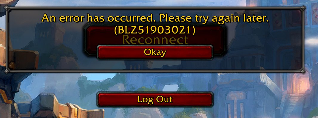 Icemberth's tweet photo. @BlizzardCS it seems like Ragnaros US character are not able to login.  have some friends from lightbringer or stomrage that are able to loging. https://t.co/AVIzIWHs4X