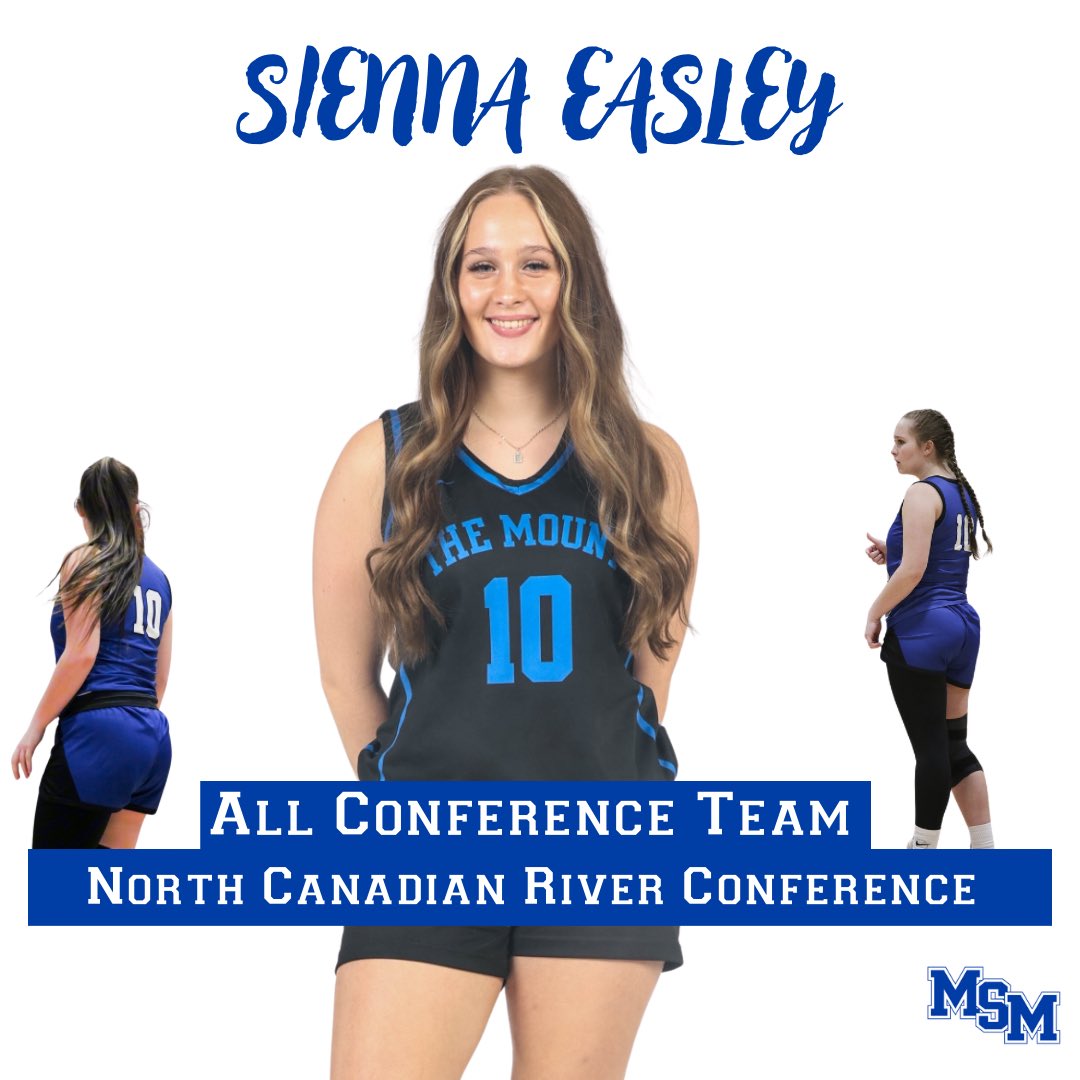MSM Girls Basketball tweet media