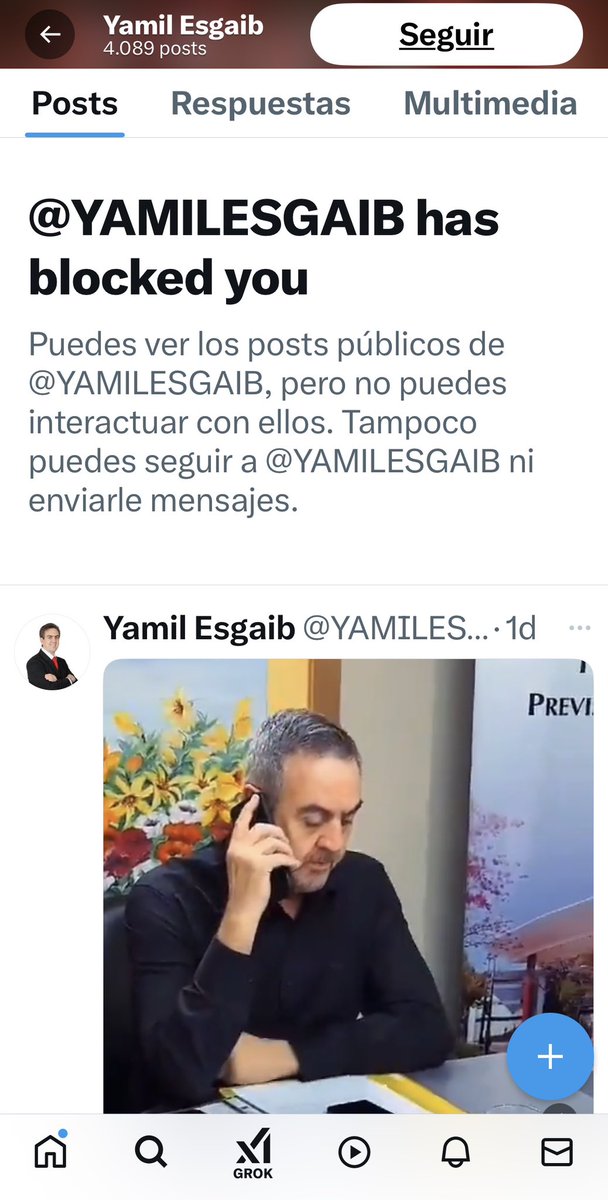 TotiAcosta2's tweet photo. Y a vos se te dice ladrón y bloqueas.

Deja de mariconear vos y devolve mi bingo nde plaga. https://t.co/F6QQ6awZIn