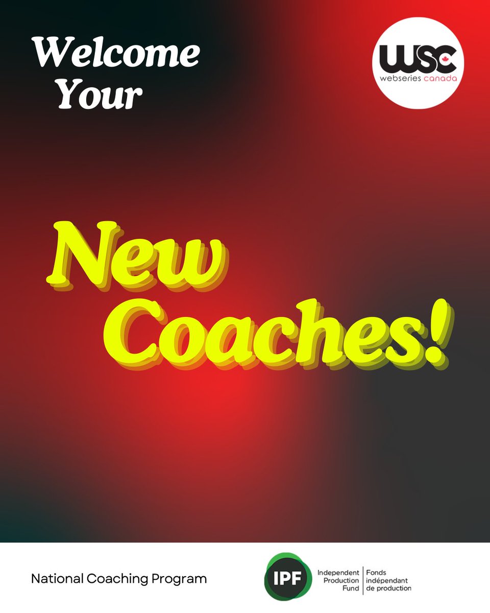 WebSeries Canada tweet media