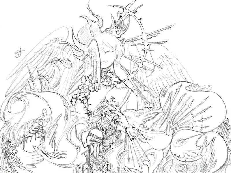 지금 중요한 건
피어나고 있는 것이
오롯이 너라는 점이야