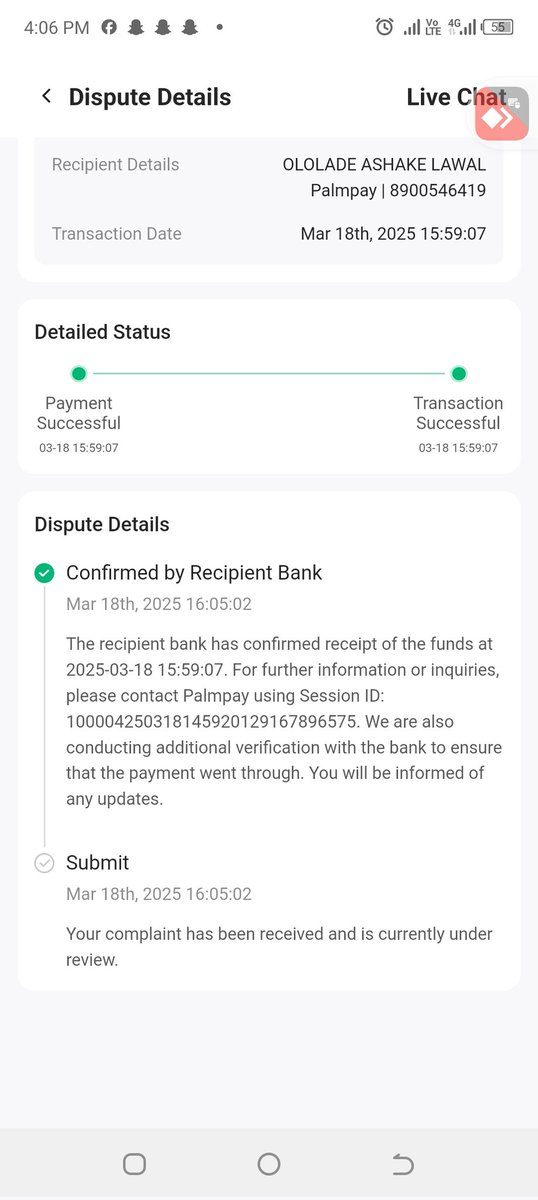 Sylvester Vester tweet media